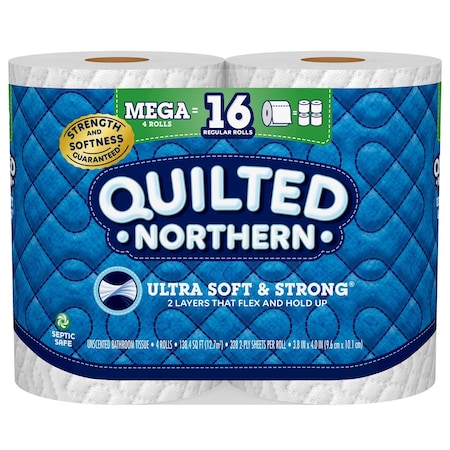 Quilted Northern